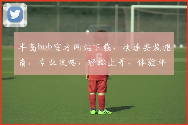 半岛bob官方网站下载，快速安装指南，专业攻略，轻松上手，体验非凡