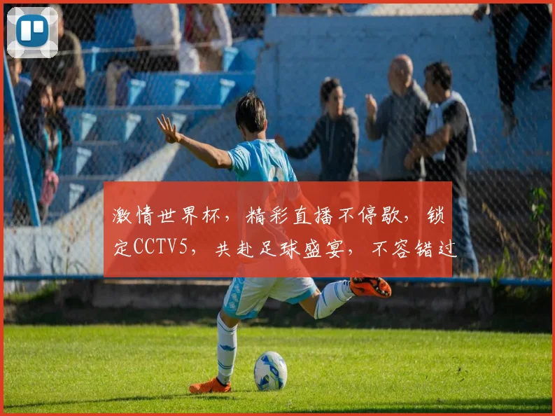 激情世界杯，精彩直播不停歇，锁定CCTV5，共赴足球盛宴，不容错过